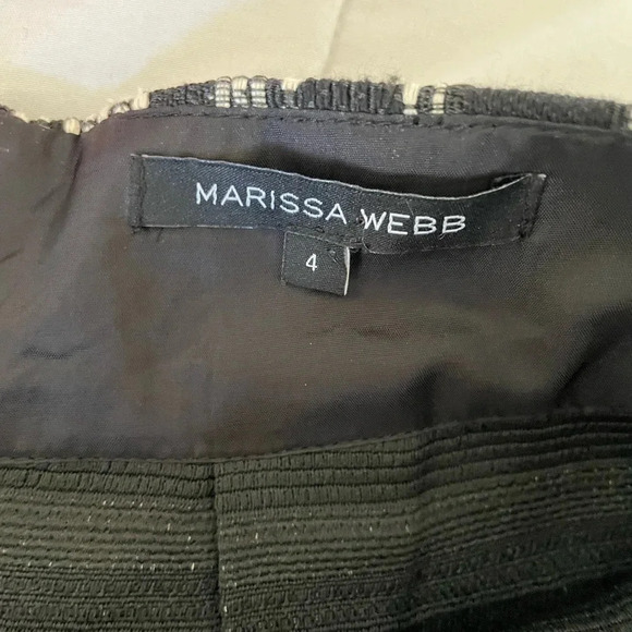 Marissa Webb mini skirt - Picture 5 of 10